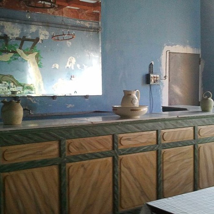 Photo de Hôtel le Belvédère du Rayon Vert