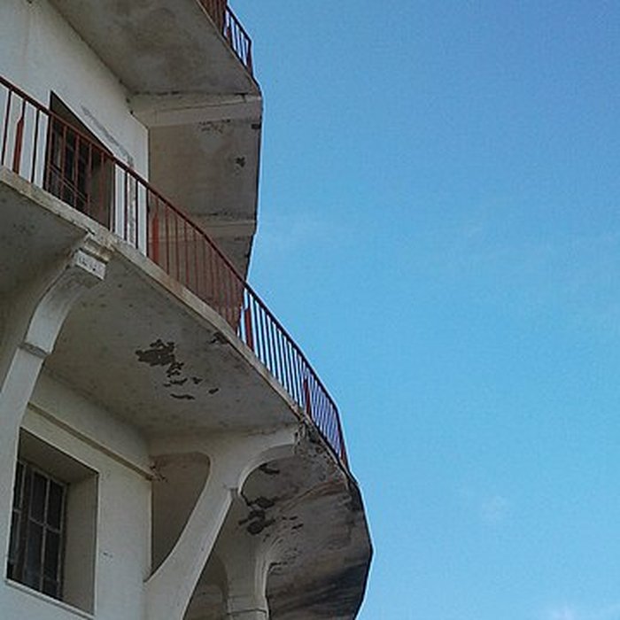 Photo de Hôtel le Belvédère du Rayon Vert