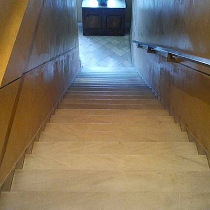 Photo de Hôtel le Belvédère du Rayon Vert