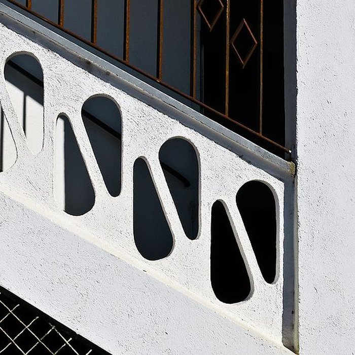 Photo de Hôtel le Belvédère du Rayon Vert