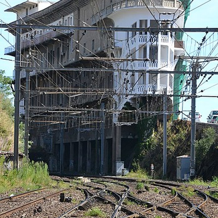 Photo de Hôtel le Belvédère du Rayon Vert