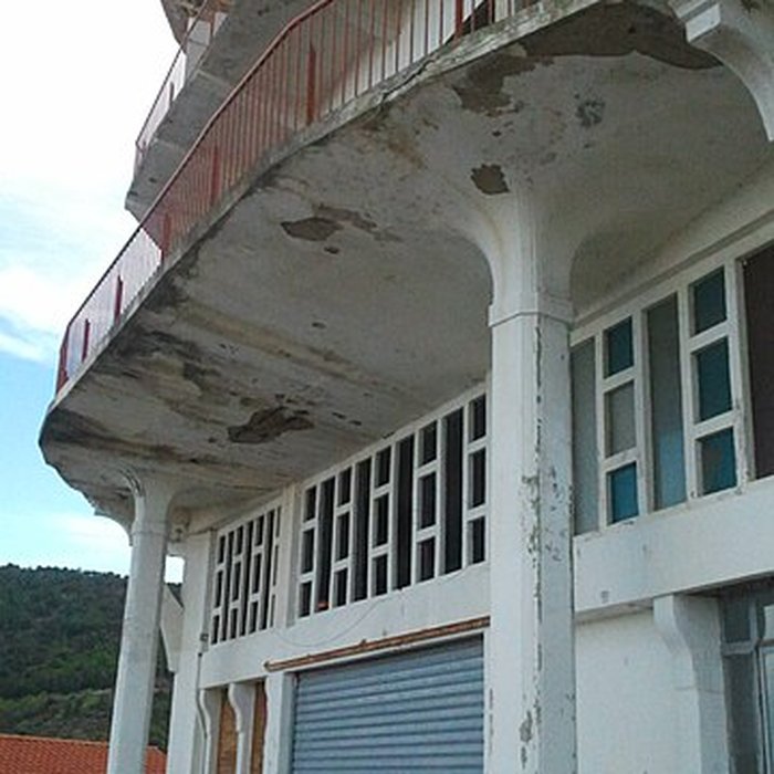 Photo de Hôtel le Belvédère du Rayon Vert