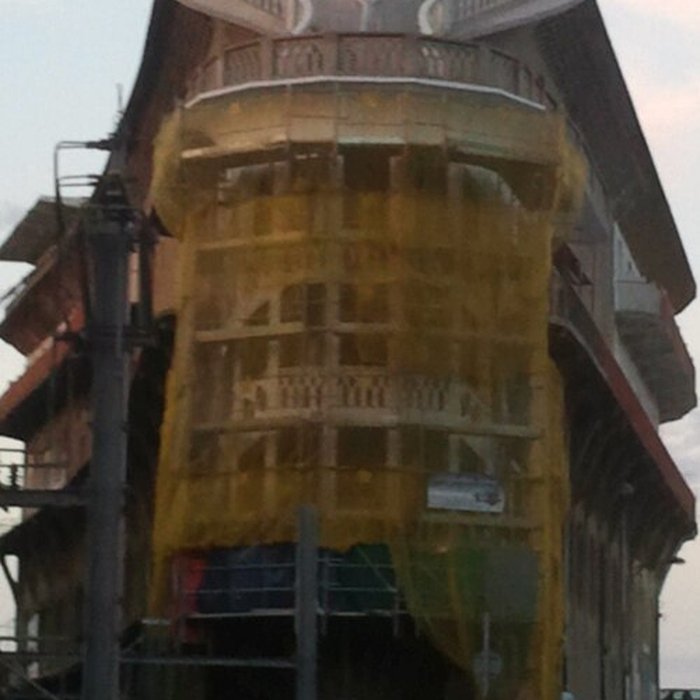 Photo de Hôtel le Belvédère du Rayon Vert