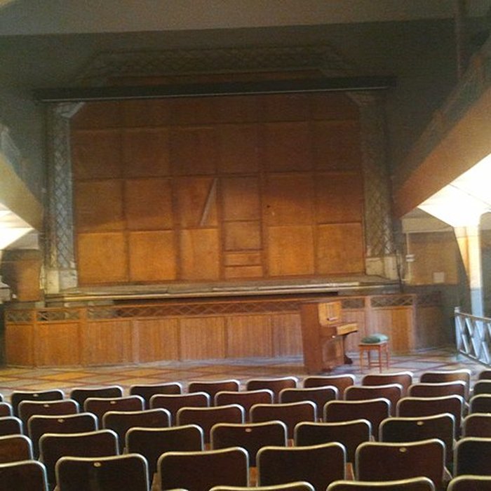 Photo de Hôtel le Belvédère du Rayon Vert