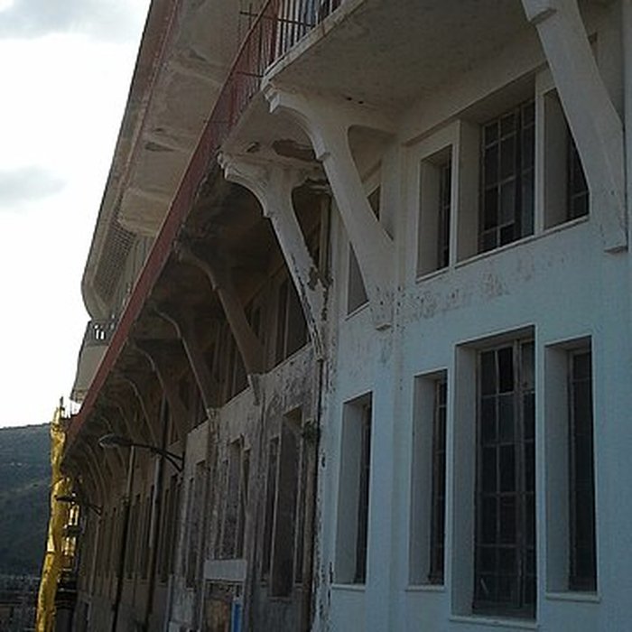 Photo de Hôtel le Belvédère du Rayon Vert