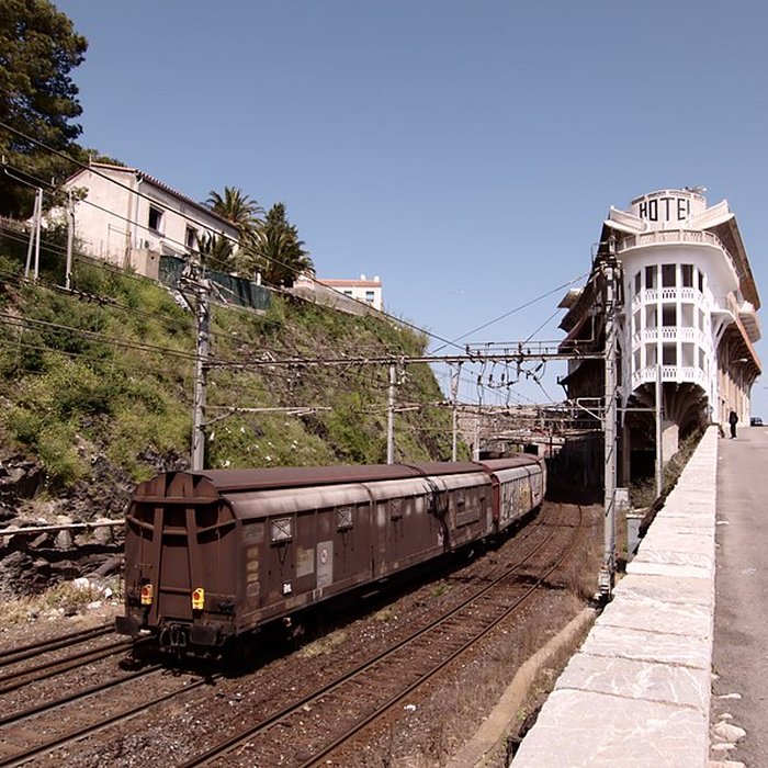 Photo de Hôtel le Belvédère du Rayon Vert