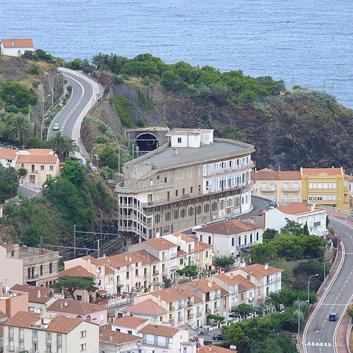 Photo de Hôtel le Belvédère du Rayon Vert