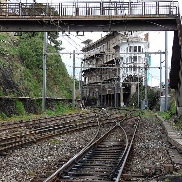 Photo de Hôtel le Belvédère du Rayon Vert