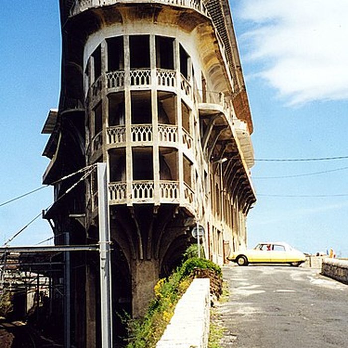 Photo de Hôtel le Belvédère du Rayon Vert