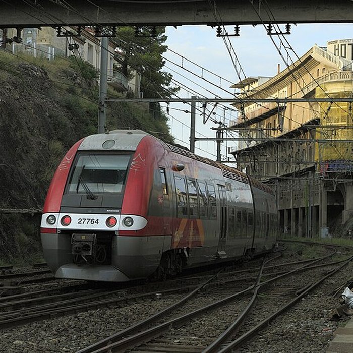 Photo de Hôtel le Belvédère du Rayon Vert