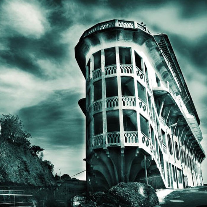 Photo de Hôtel le Belvédère du Rayon Vert