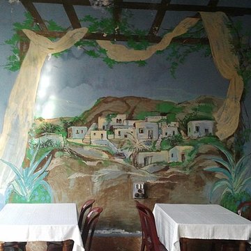 Hôtel le Belvédère du Rayon Vert