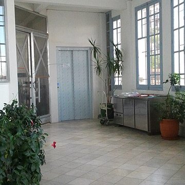 Hôtel le Belvédère du Rayon Vert