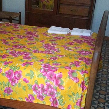 Hôtel le Belvédère du Rayon Vert