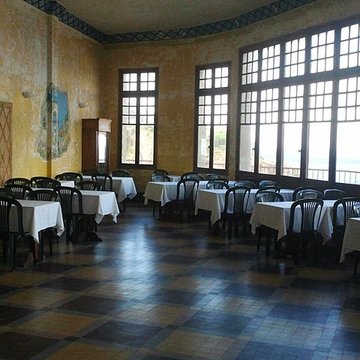 Hôtel le Belvédère du Rayon Vert