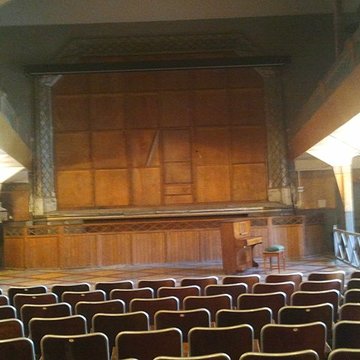 Hôtel le Belvédère du Rayon Vert