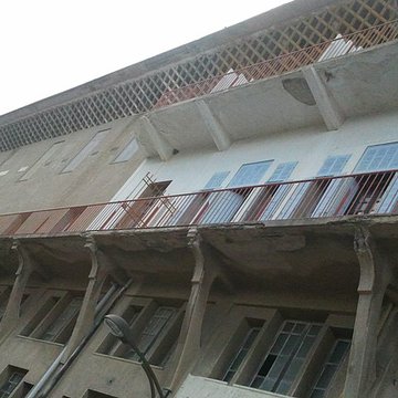 Hôtel le Belvédère du Rayon Vert