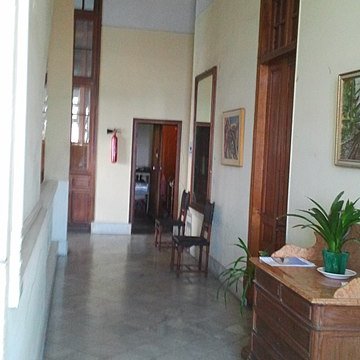 Hôtel le Belvédère du Rayon Vert