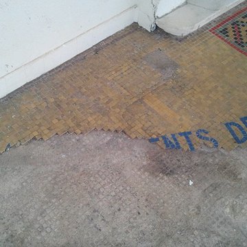 Hôtel le Belvédère du Rayon Vert