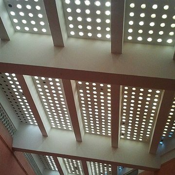 Hôtel le Belvédère du Rayon Vert