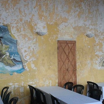 Hôtel le Belvédère du Rayon Vert