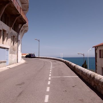 Hôtel le Belvédère du Rayon Vert