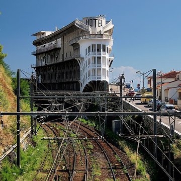 Hôtel le Belvédère du Rayon Vert