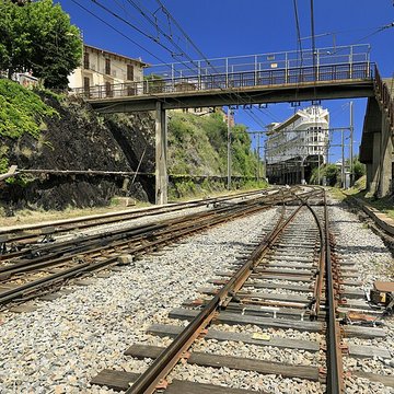 Hôtel le Belvédère du Rayon Vert