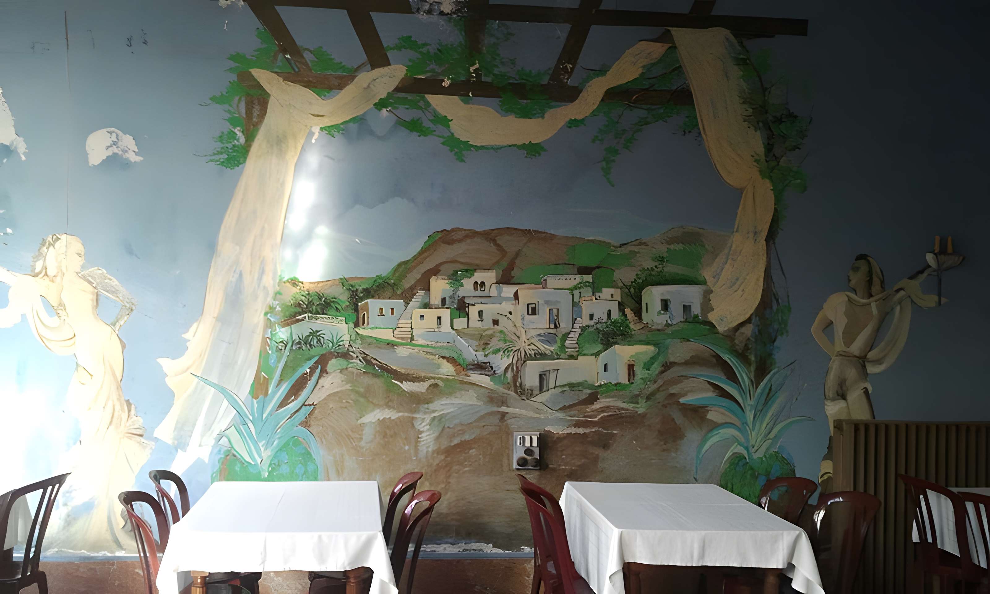 Hôtel le Belvédère du Rayon Vert