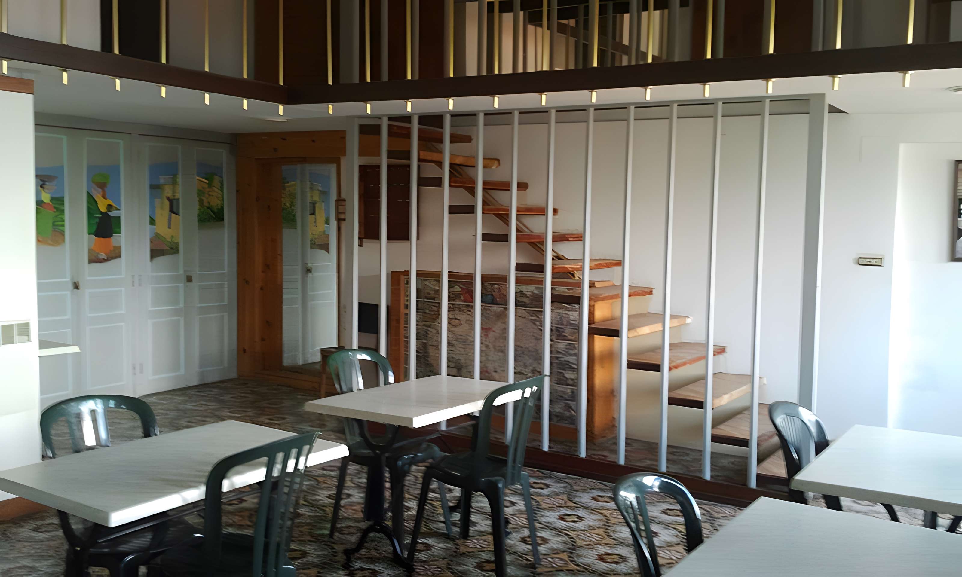 Hôtel le Belvédère du Rayon Vert