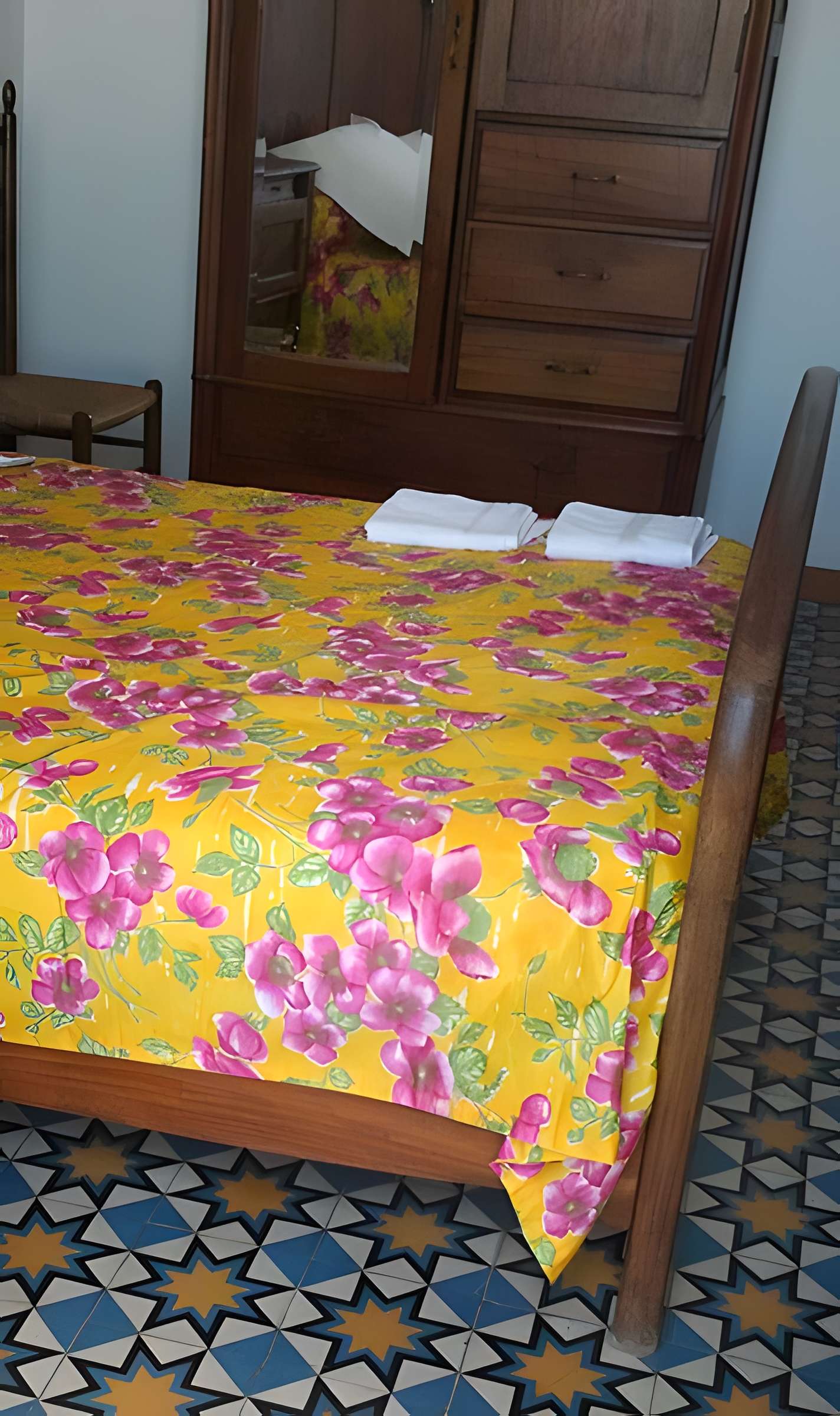 Hôtel le Belvédère du Rayon Vert