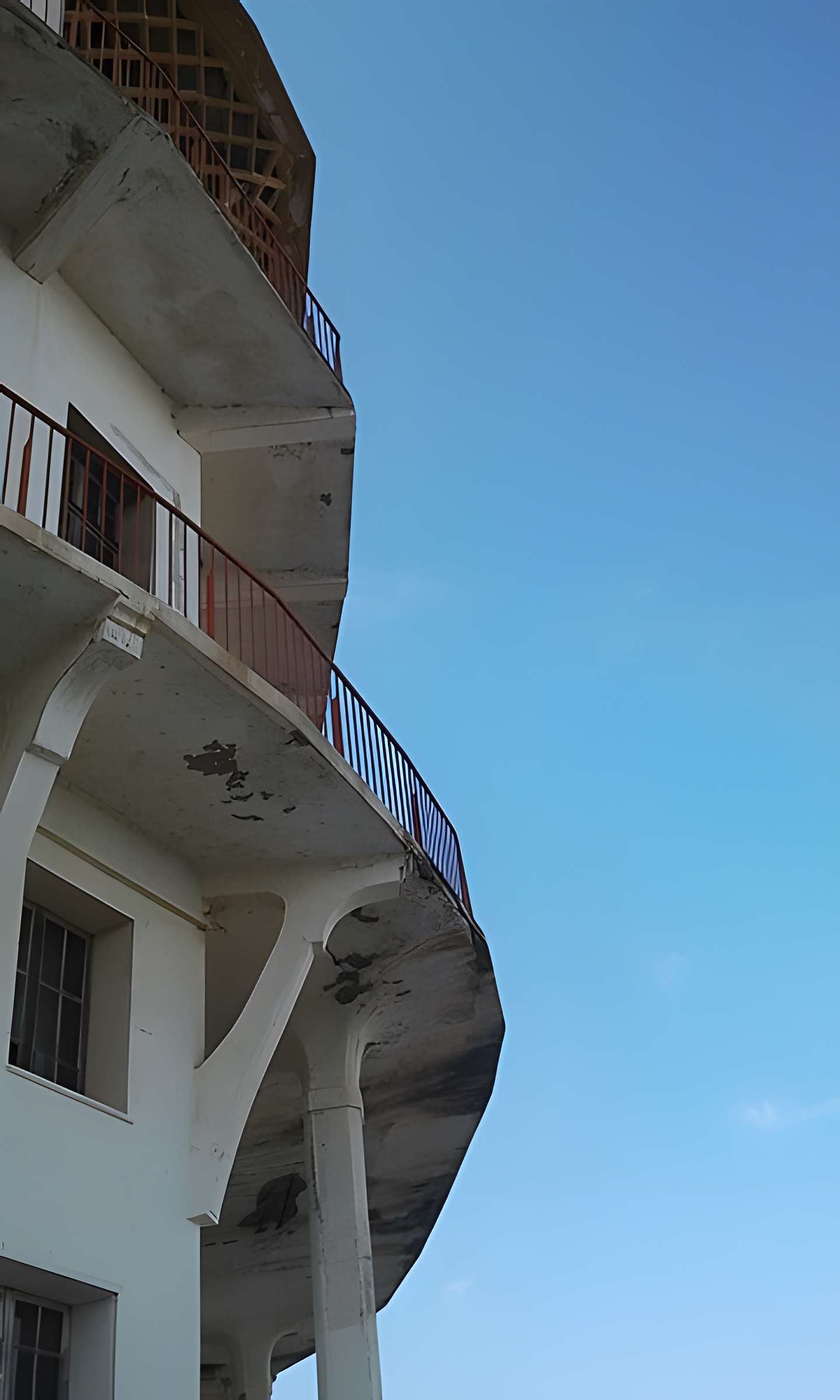 Hôtel le Belvédère du Rayon Vert