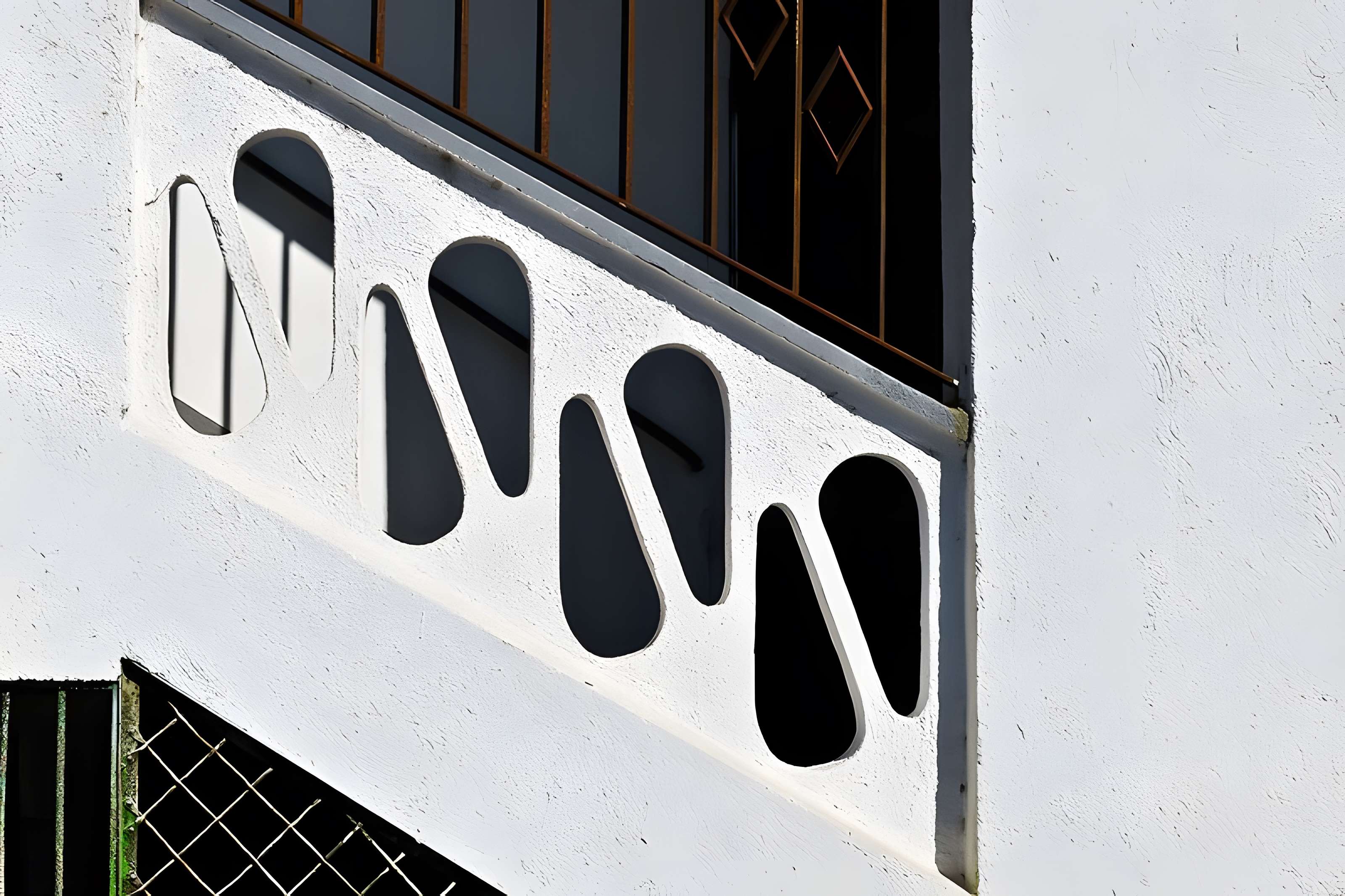 Hôtel le Belvédère du Rayon Vert