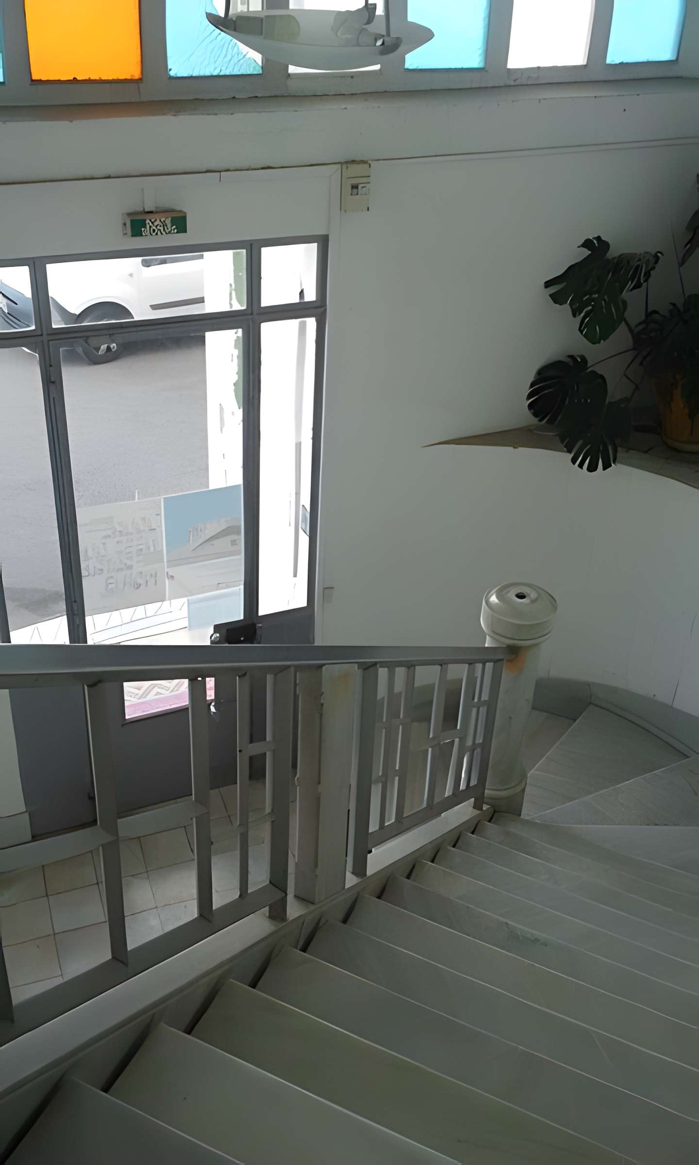 Hôtel le Belvédère du Rayon Vert