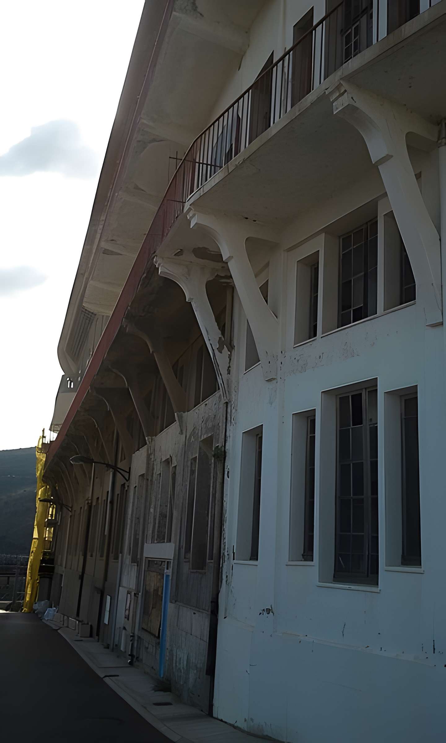 Hôtel le Belvédère du Rayon Vert