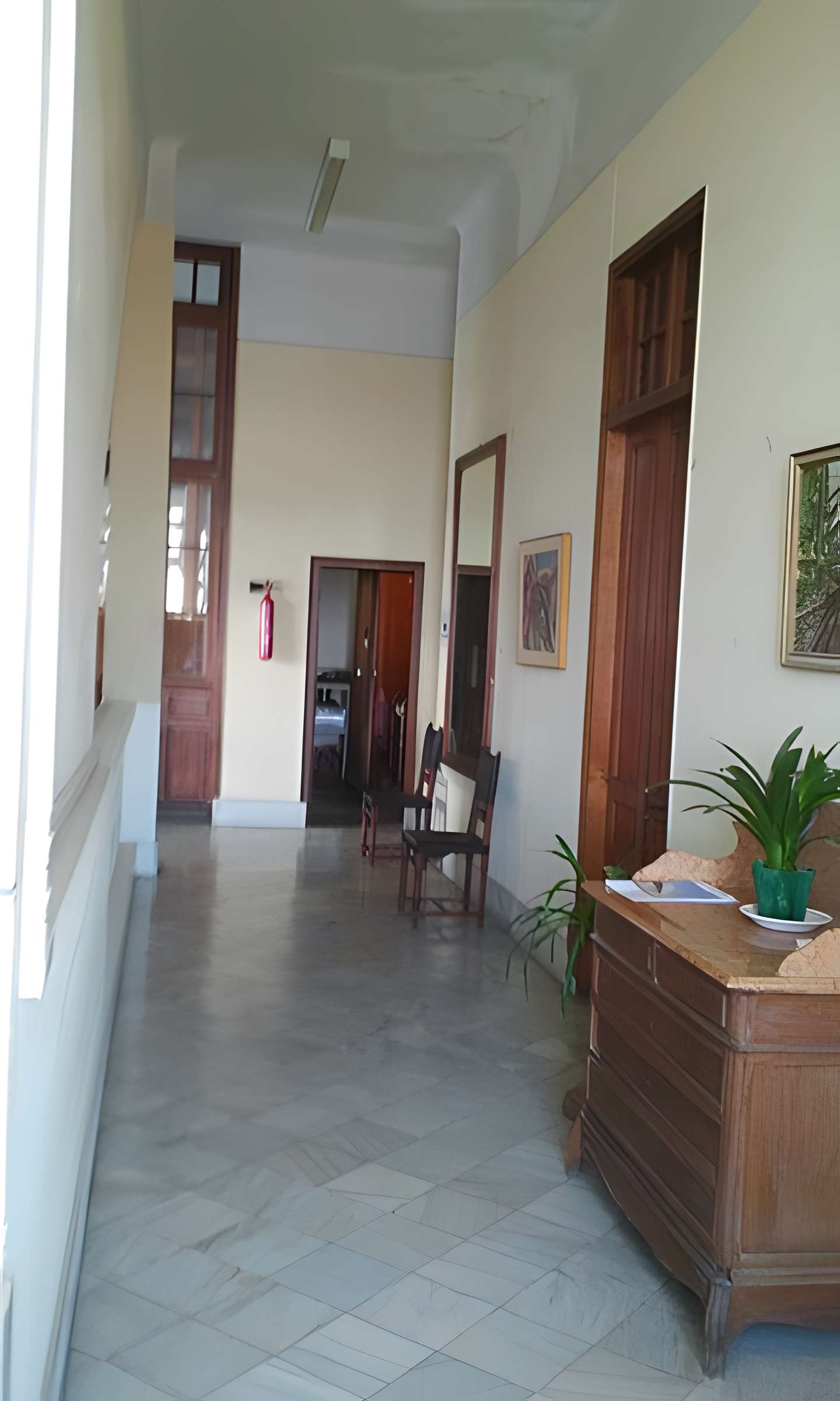 Hôtel le Belvédère du Rayon Vert