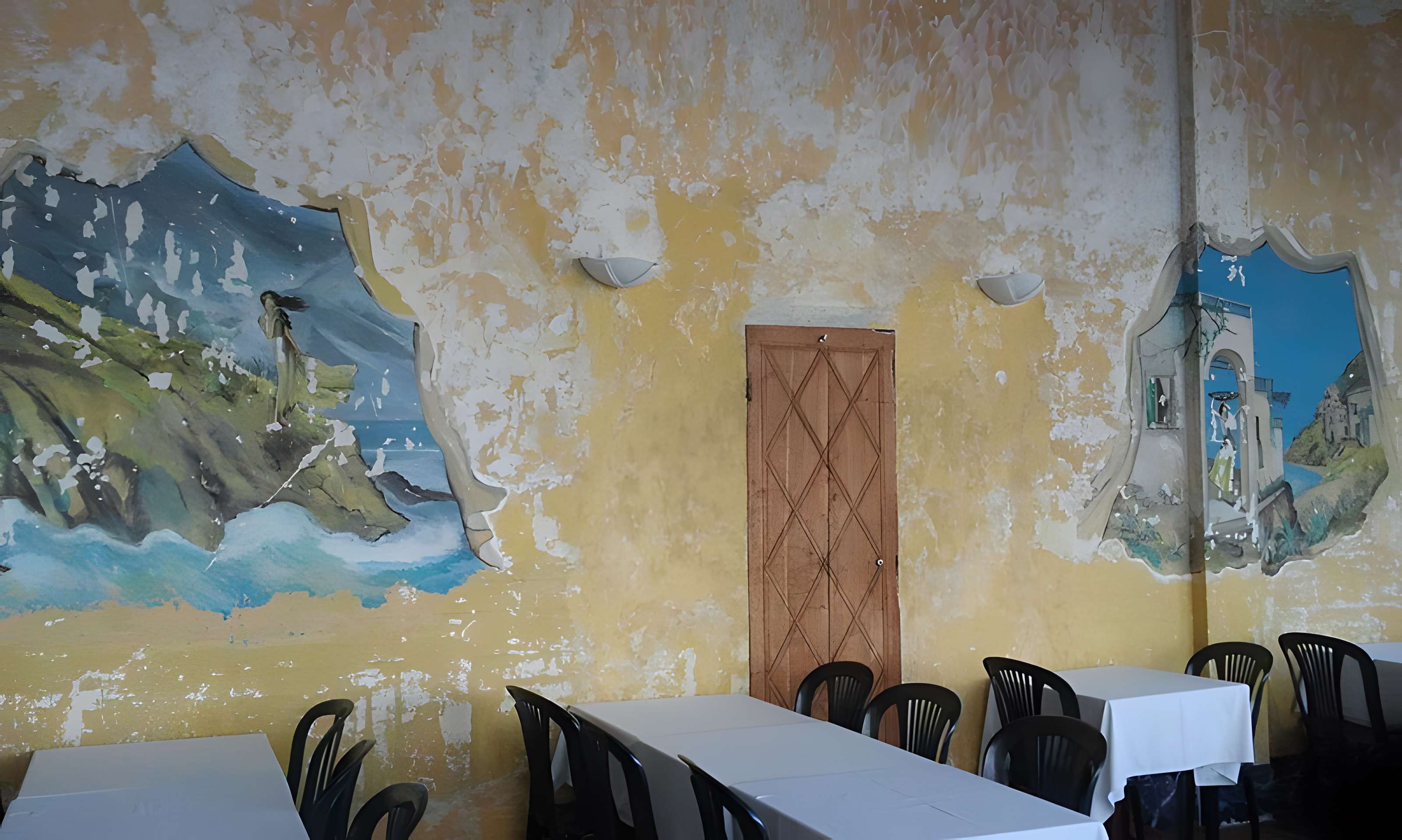 Hôtel le Belvédère du Rayon Vert