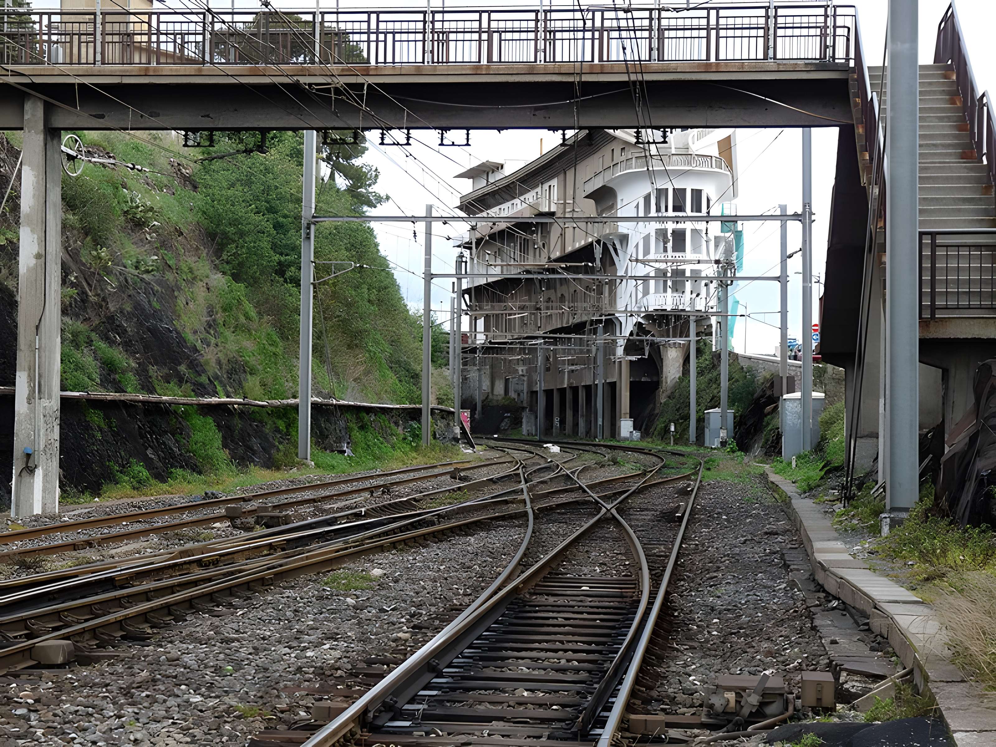 Hôtel le Belvédère du Rayon Vert