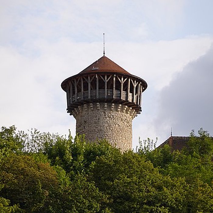 Photo de Château