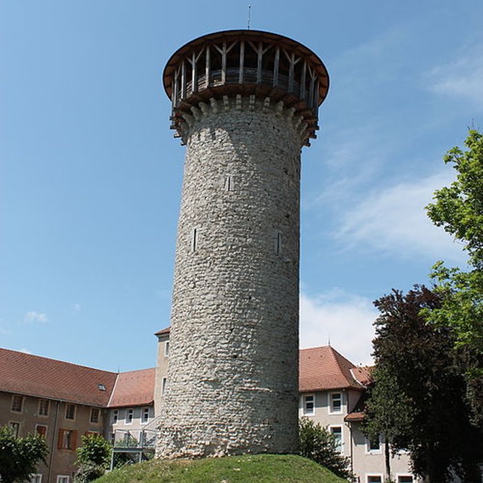 Photo de Château