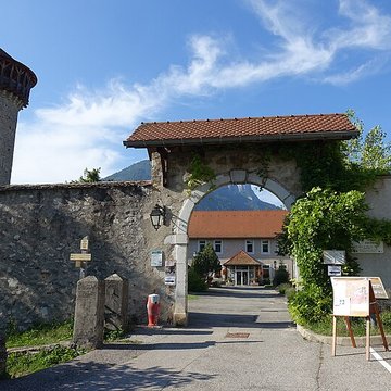 Château