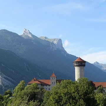 Château