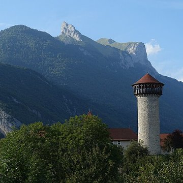 Château