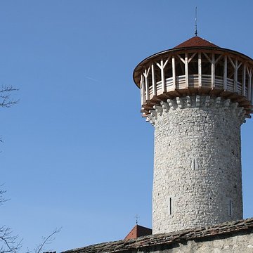 Château