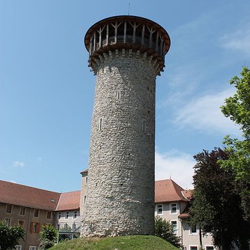 Château