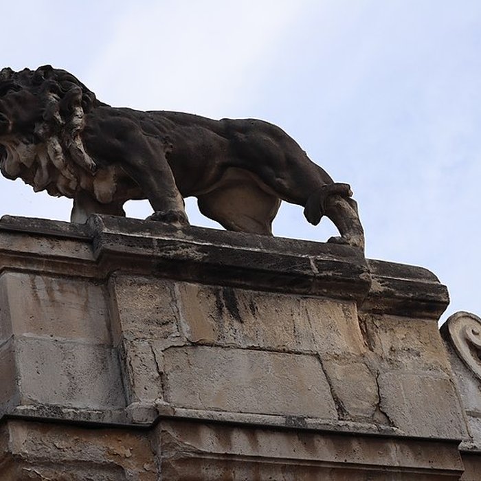 Photo de Hôtel Legouz de Gerland à Dijon