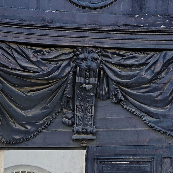 Photo de Hôtel Legouz de Gerland à Dijon