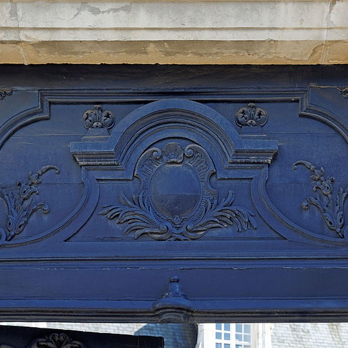 Photo de Hôtel Legouz de Gerland à Dijon