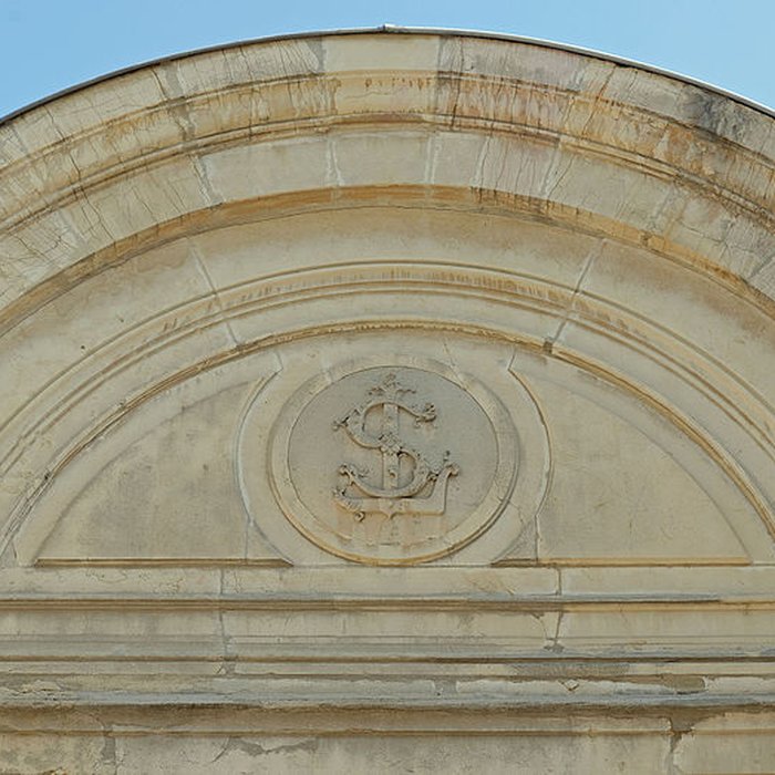 Photo de Hôtel Legouz de Gerland à Dijon