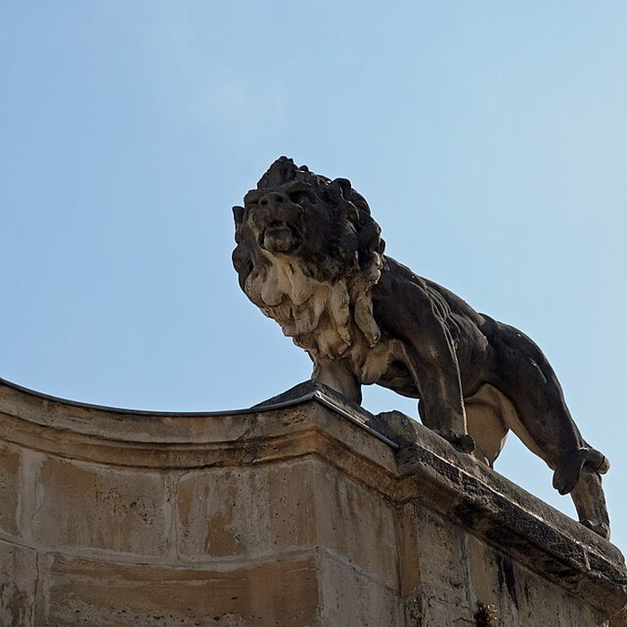 Photo de Hôtel Legouz de Gerland à Dijon